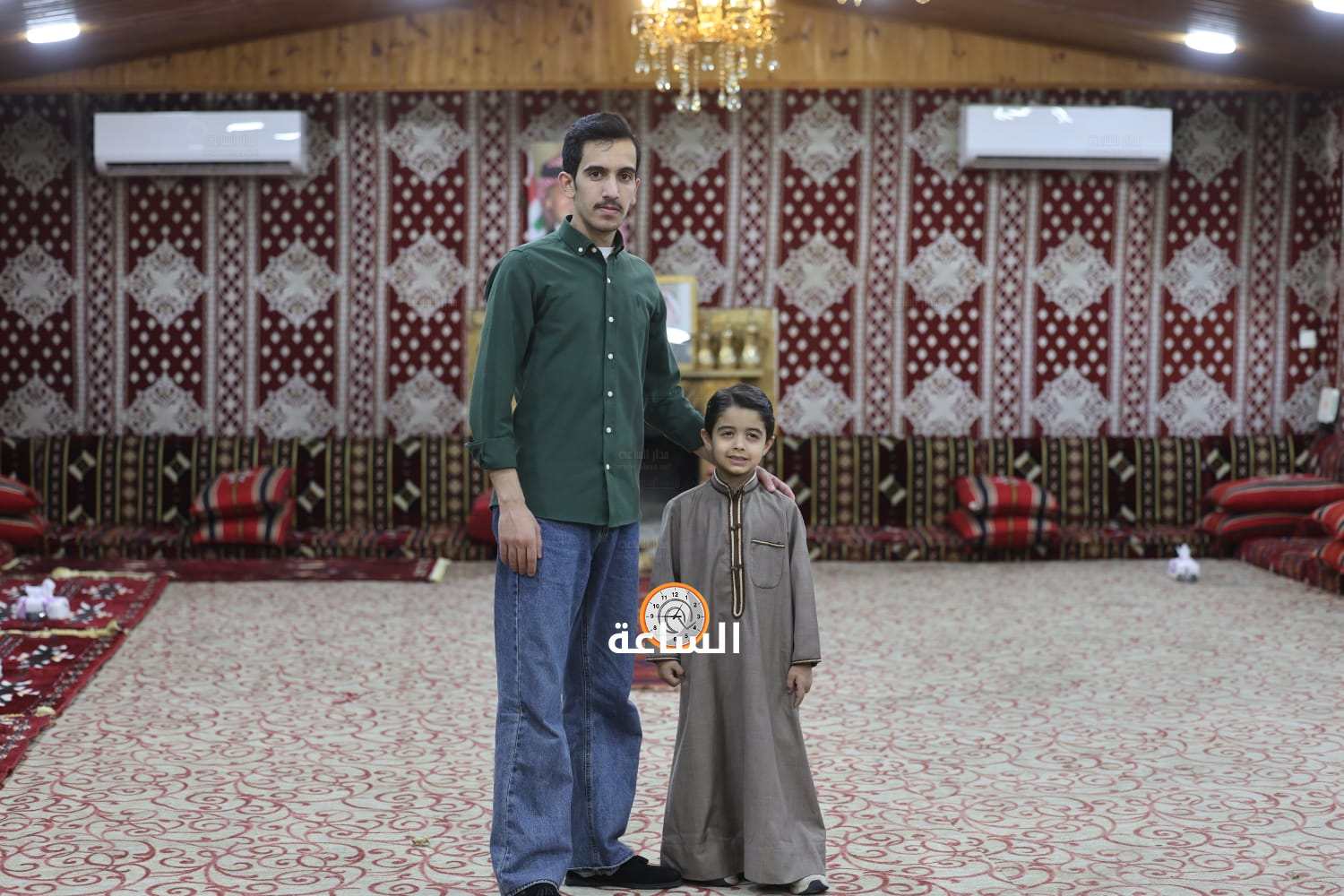 Madar Al-Saa Images 0.041513241031807646