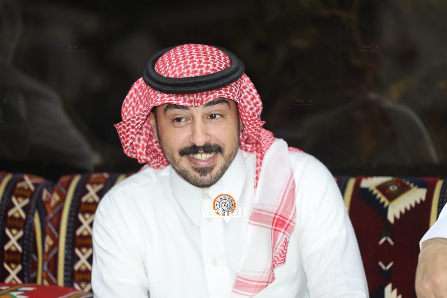 Madar Al-Saa Images 0.2985207565060367