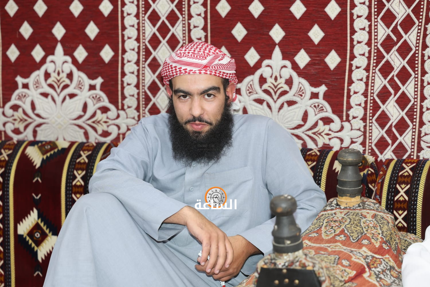 Madar Al-Saa Images 0.6776455075442259