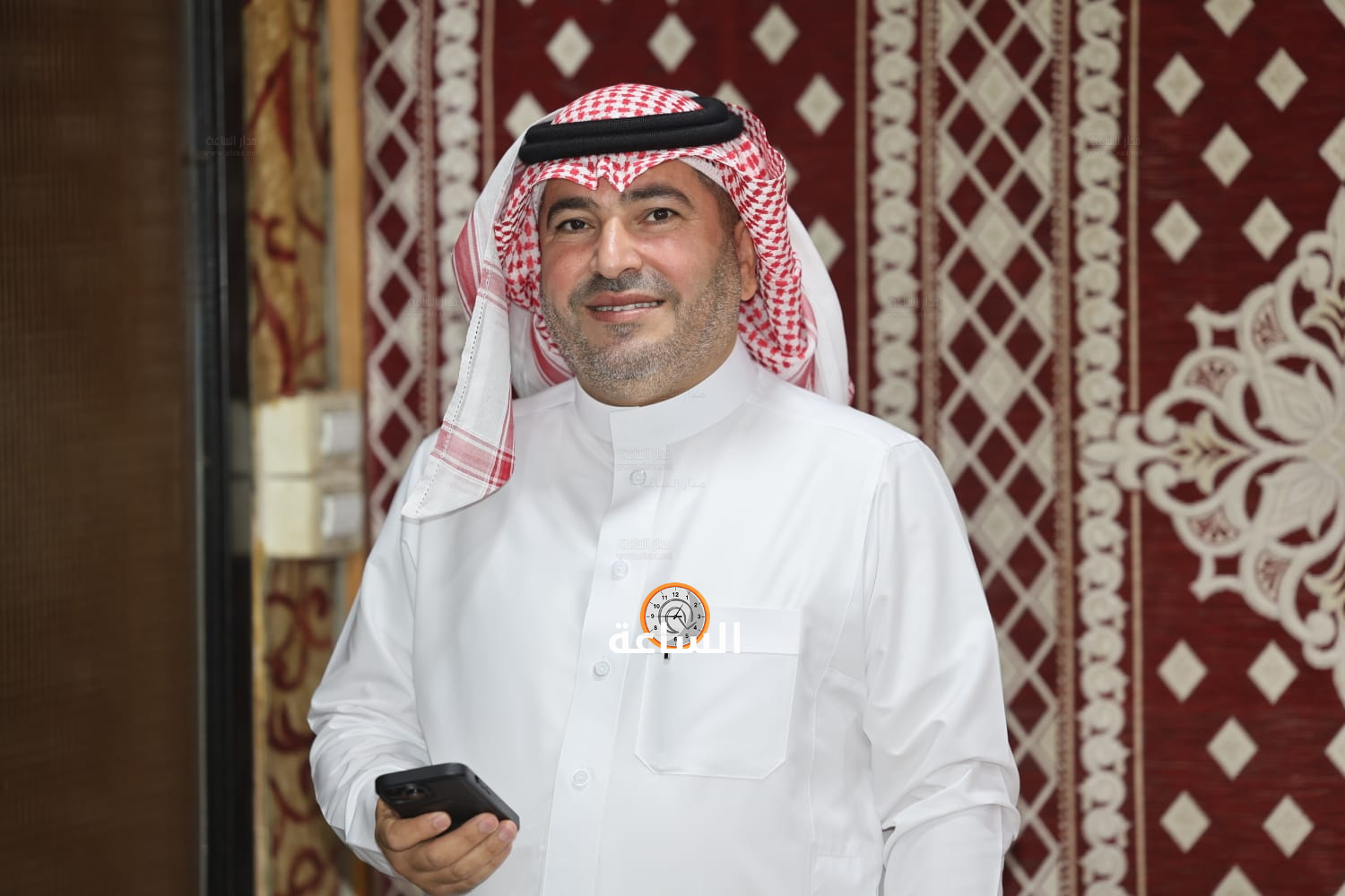 Madar Al-Saa Images 0.9593994446602853