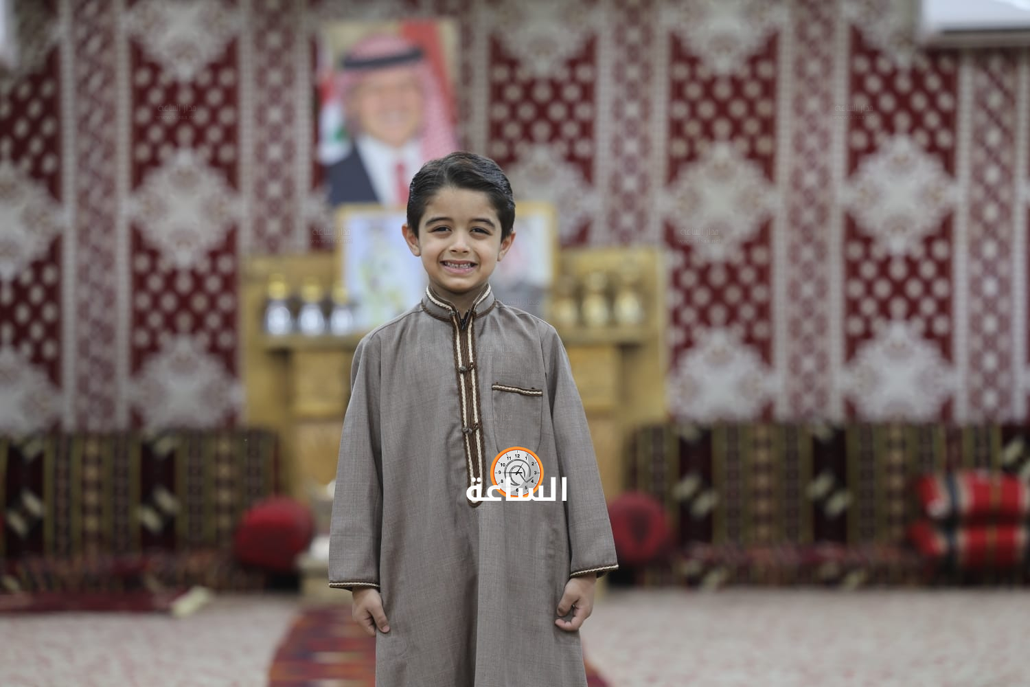 Madar Al-Saa Images 0.8661408774389412