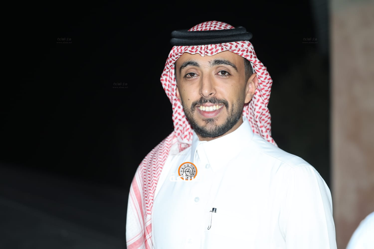 Madar Al-Saa Images 0.31535609462025294