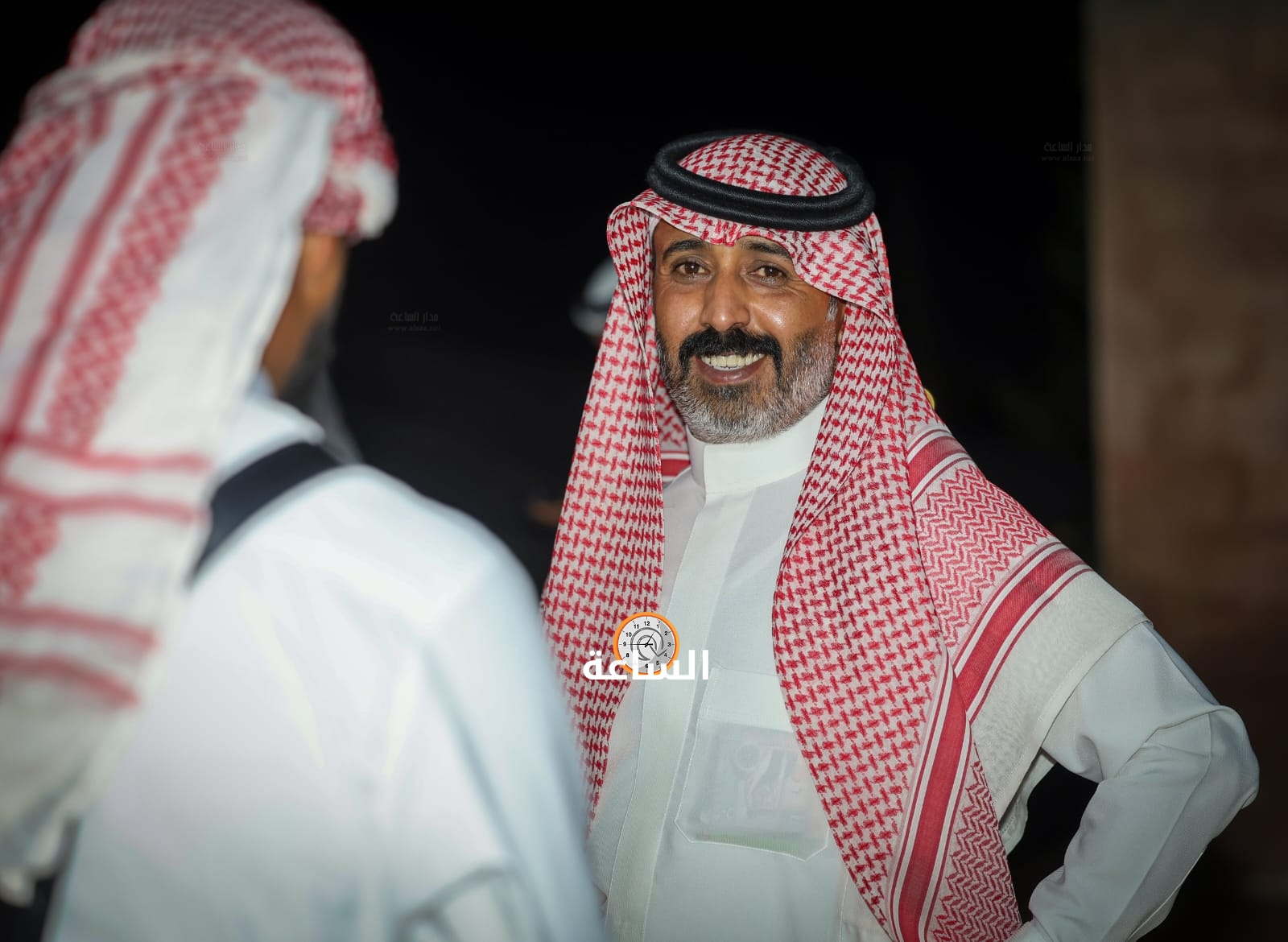 Madar Al-Saa Images 0.2000690615902172