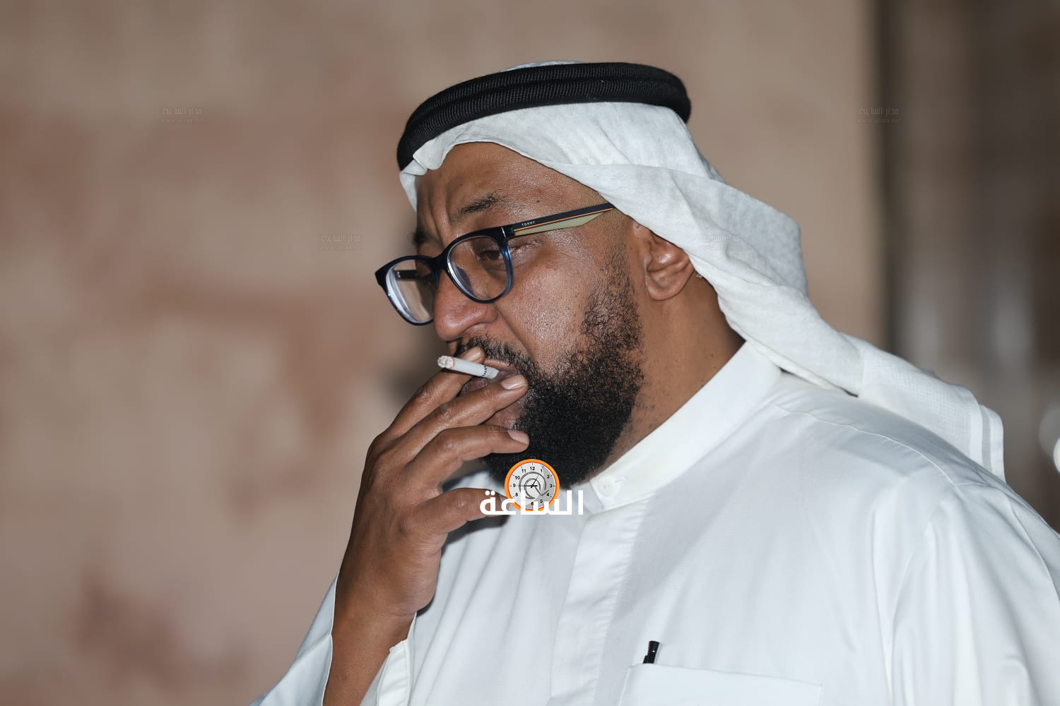 Madar Al-Saa Images 0.05481923973858793