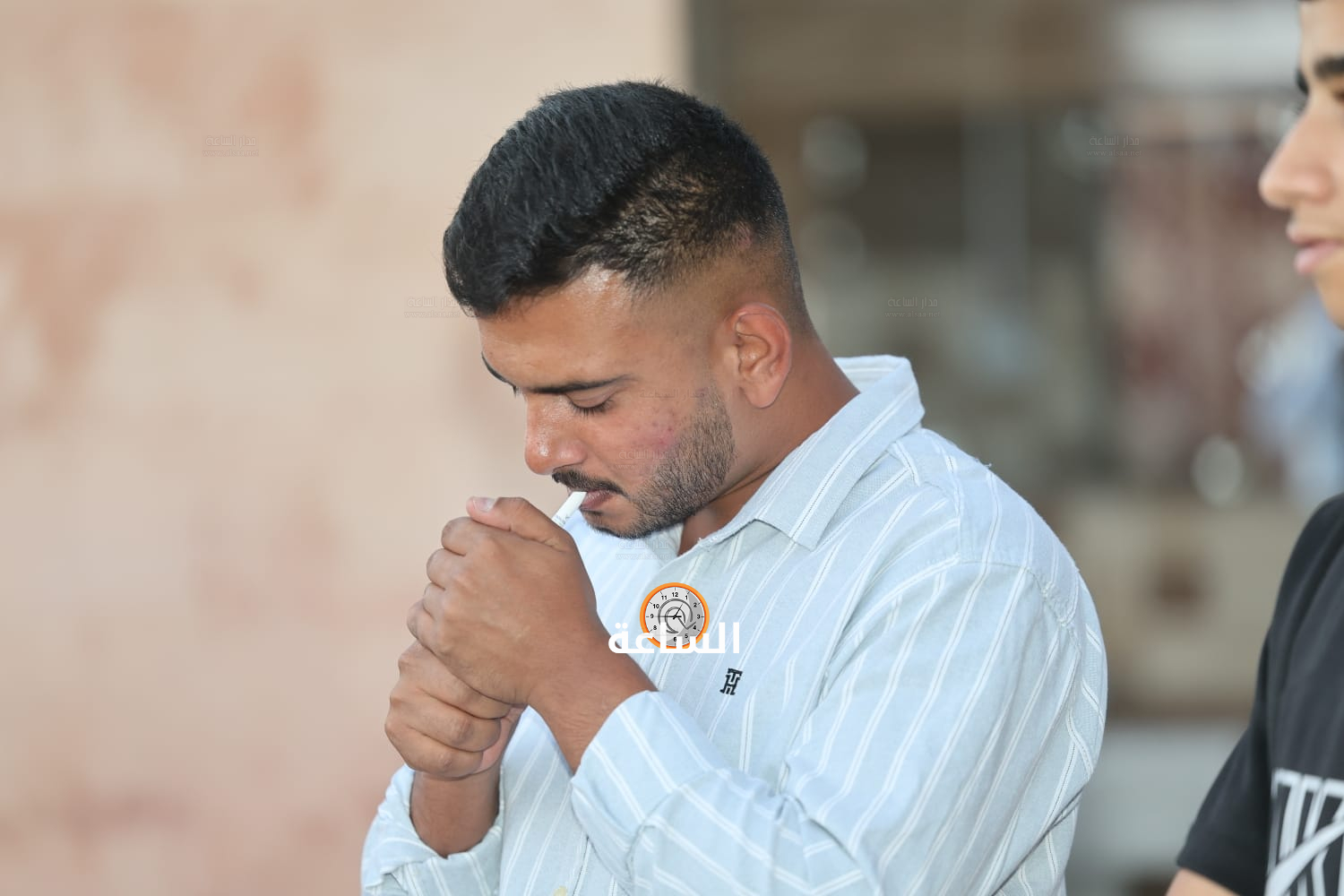 Madar Al-Saa Images 0.5828869635616243