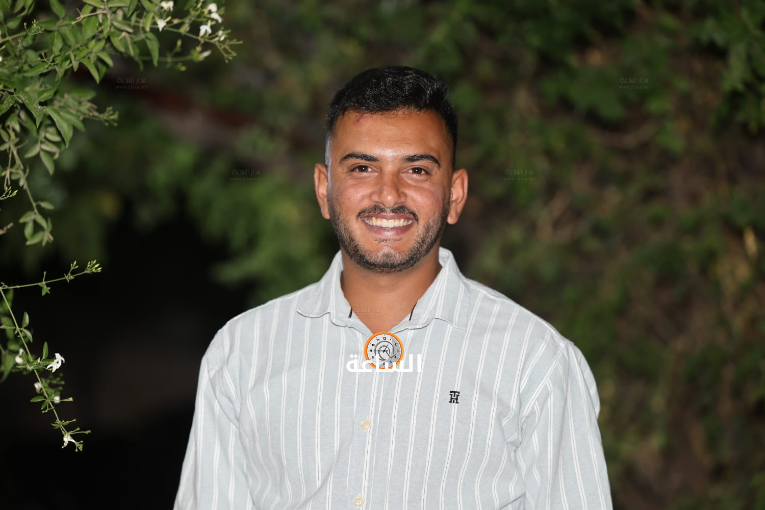 Madar Al-Saa Images 0.41824773683437055