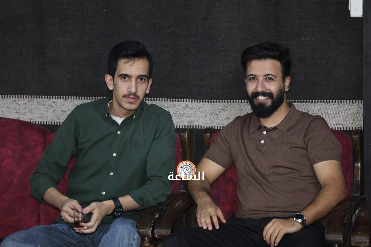 Madar Al-Saa Images 0.7658093228836179