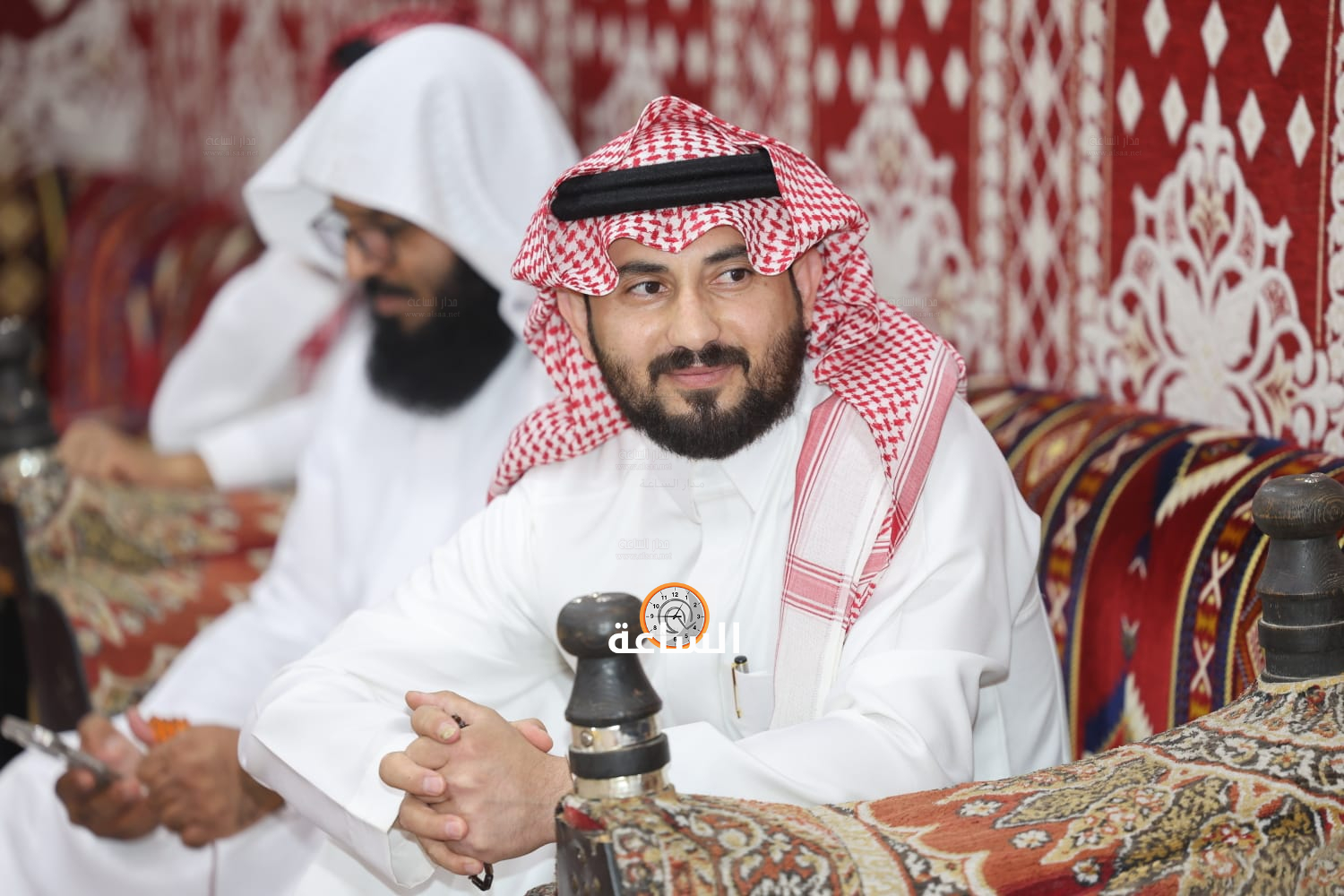 Madar Al-Saa Images 0.18695350687644363