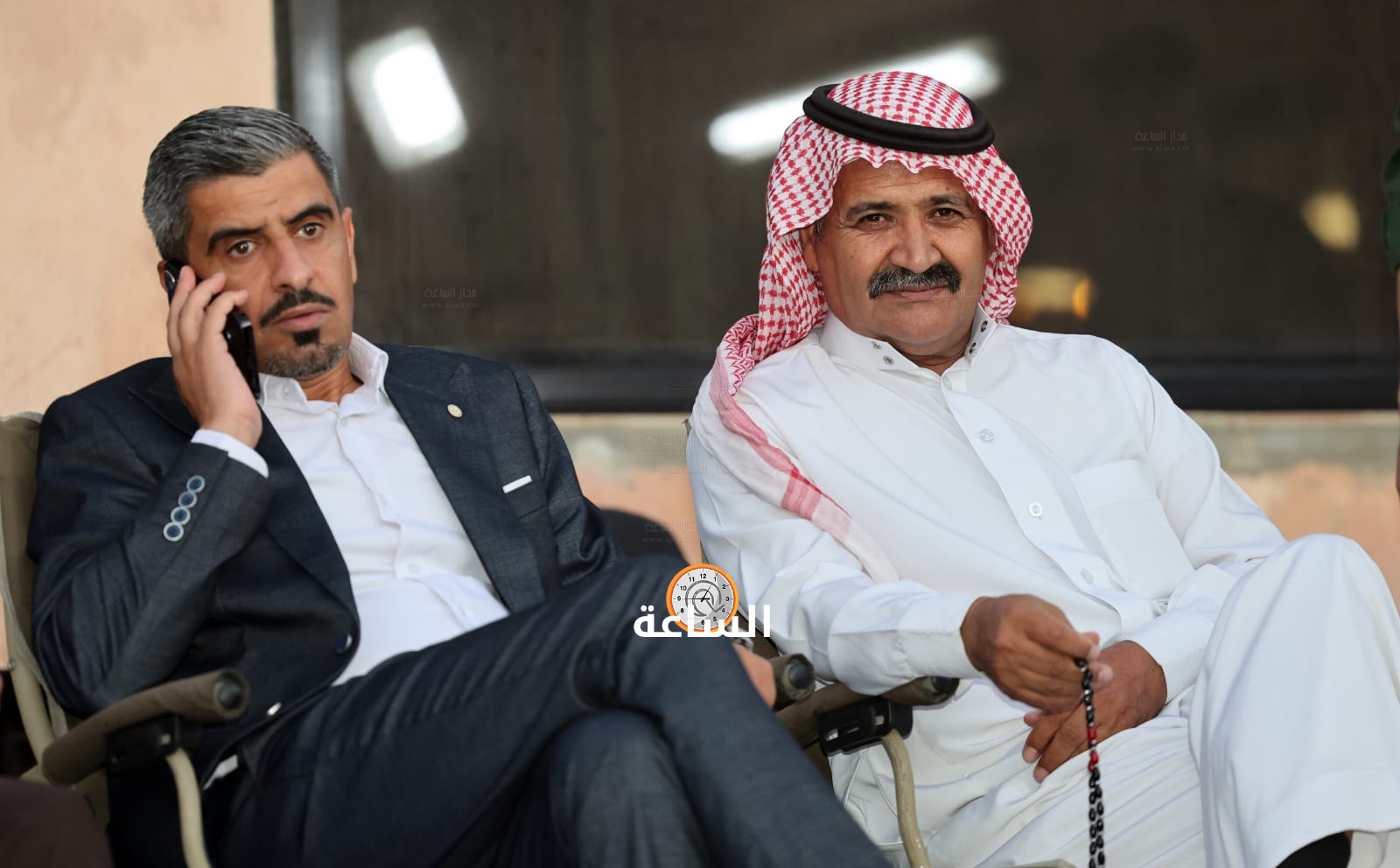 Madar Al-Saa Images 0.4556868579774179