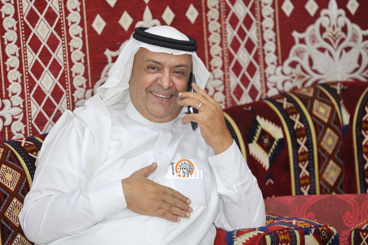 Madar Al-Saa Images 0.869549594685543