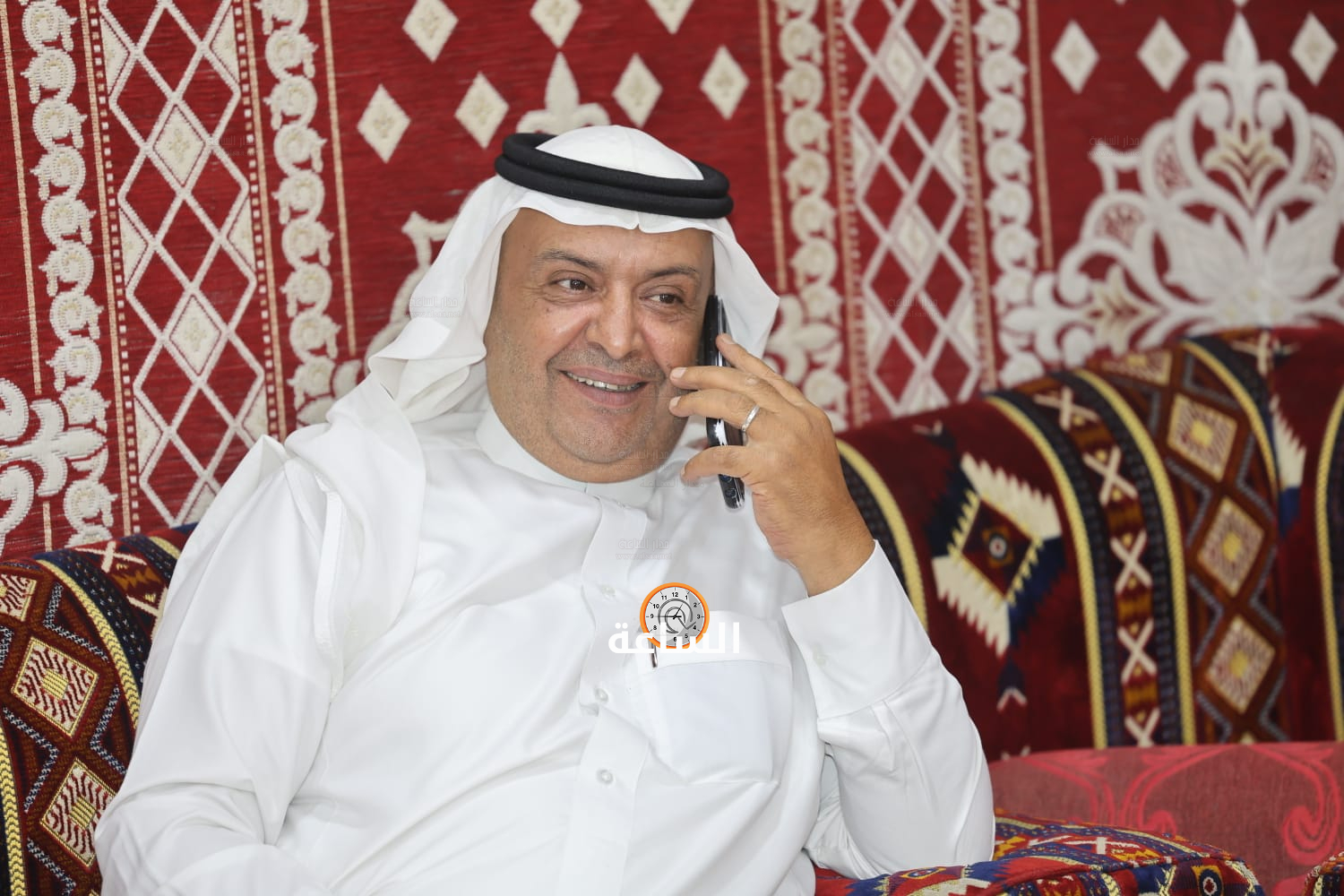 Madar Al-Saa Images 0.4971813733036681