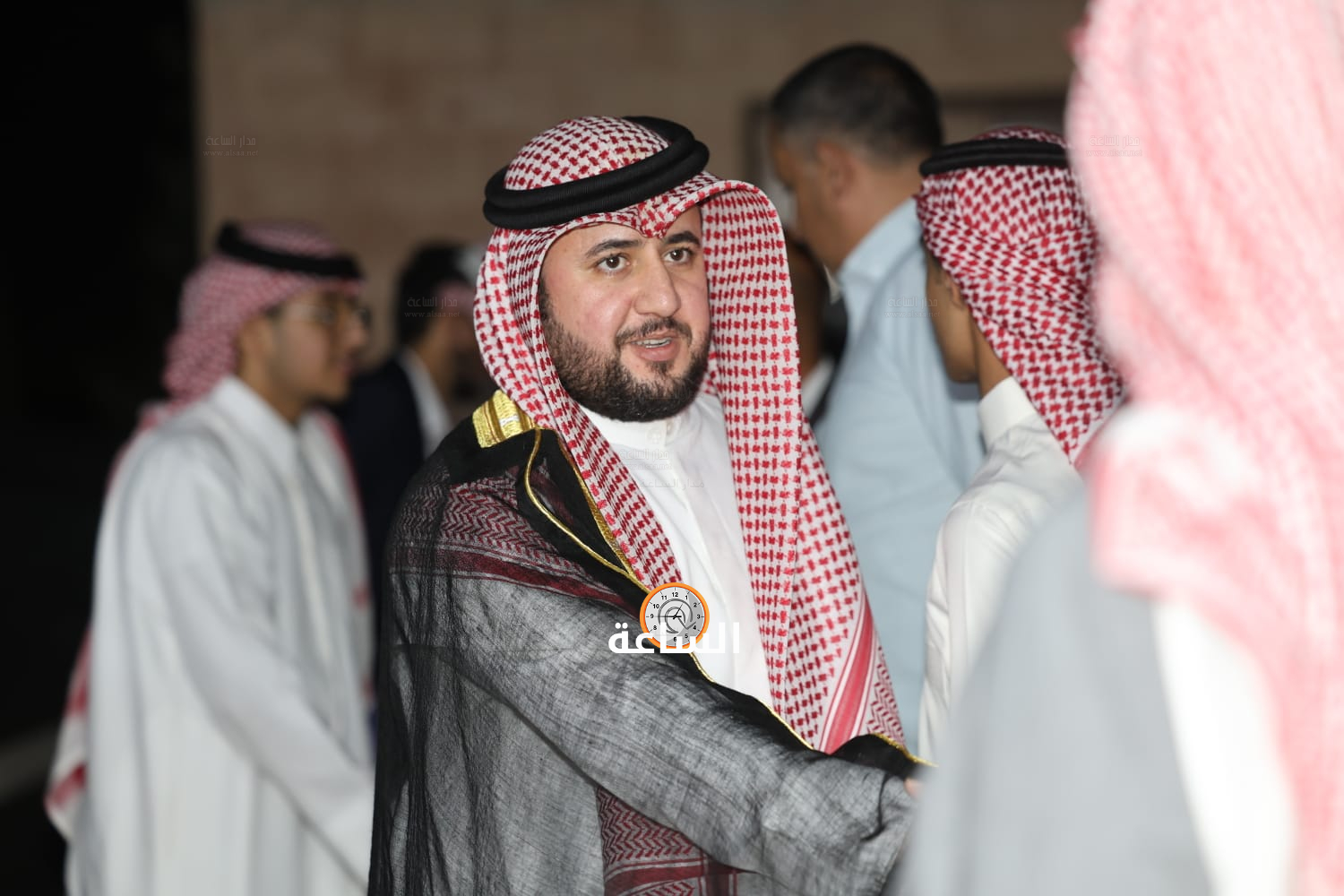 Madar Al-Saa Images 0.5971646700224548
