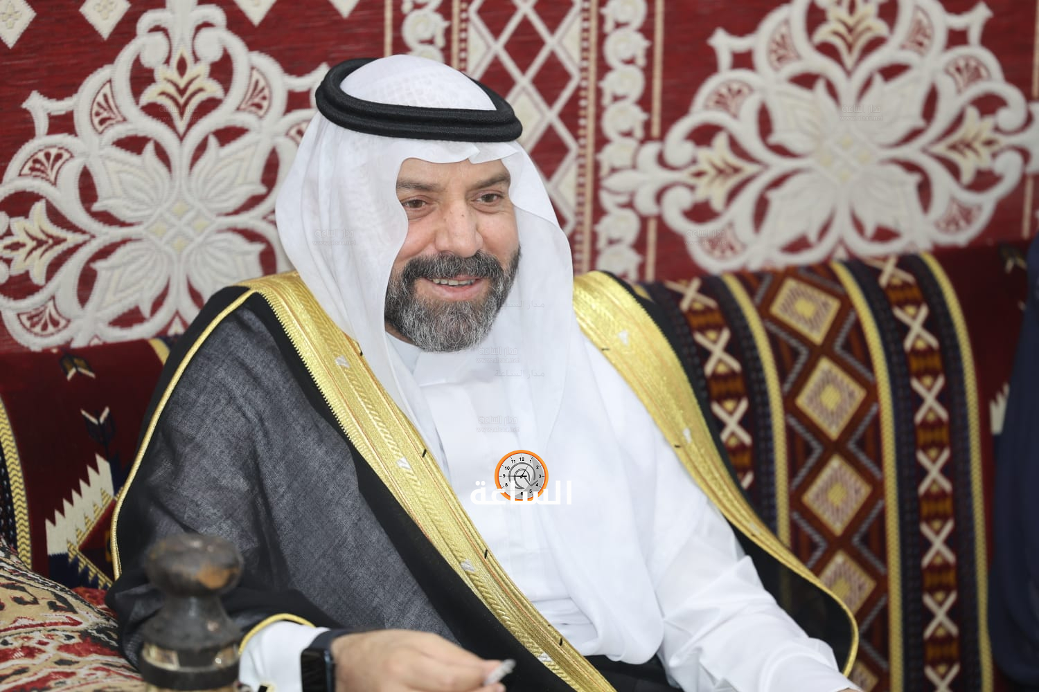Madar Al-Saa Images 0.7204747943940962