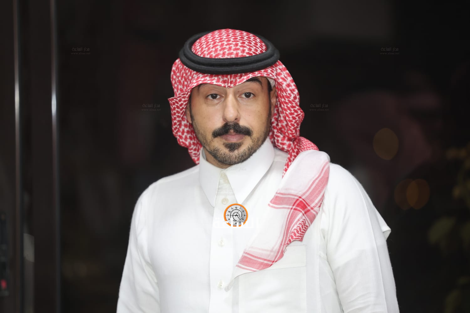 Madar Al-Saa Images 0.49580355943318544