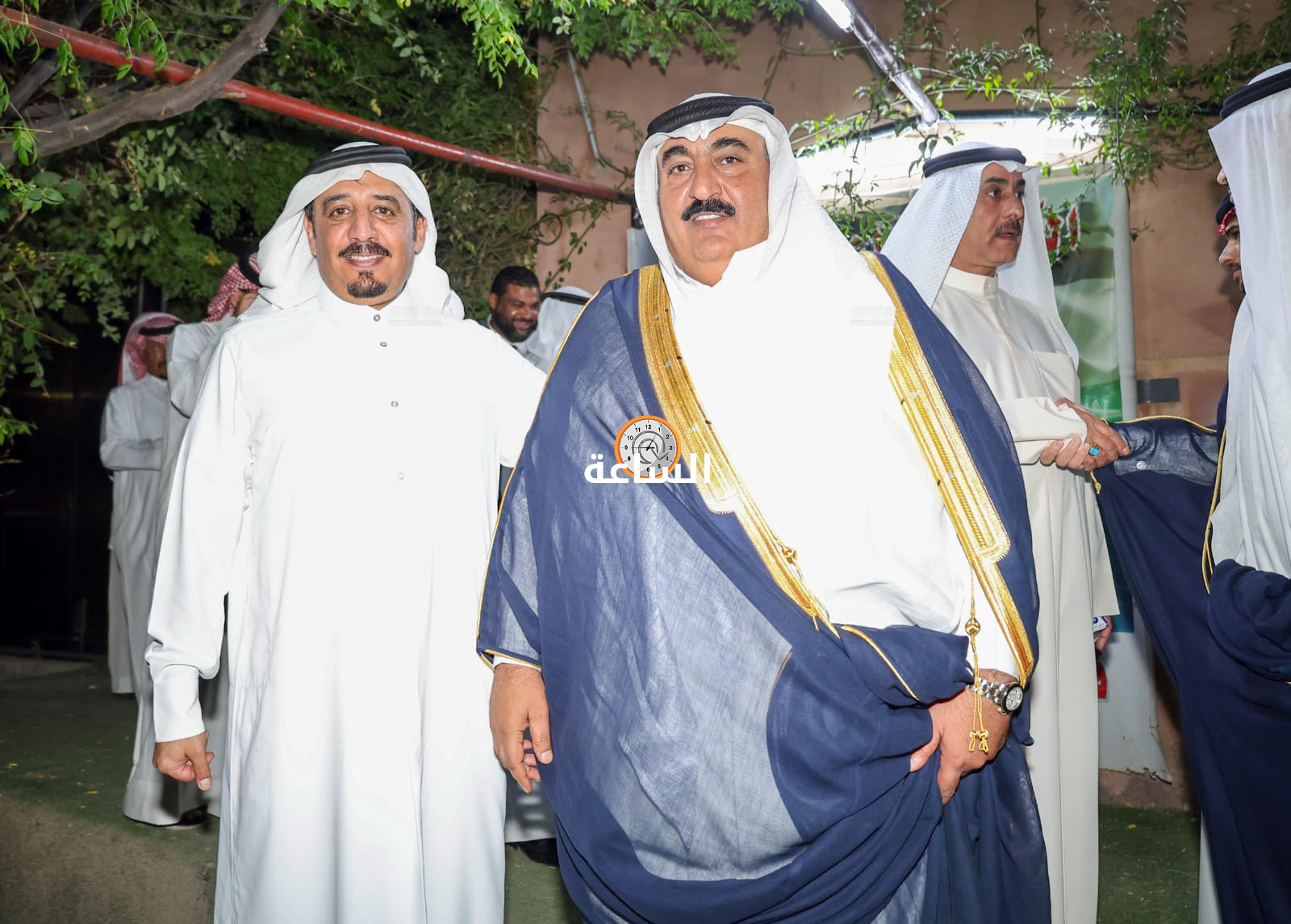 Madar Al-Saa Images 0.8480534345145605