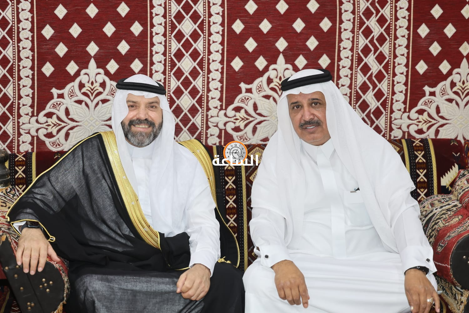 Madar Al-Saa Images 0.35367903639613407