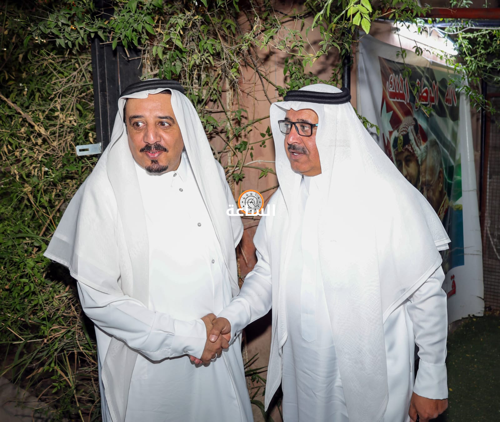 Madar Al-Saa Images 0.29124819879524444