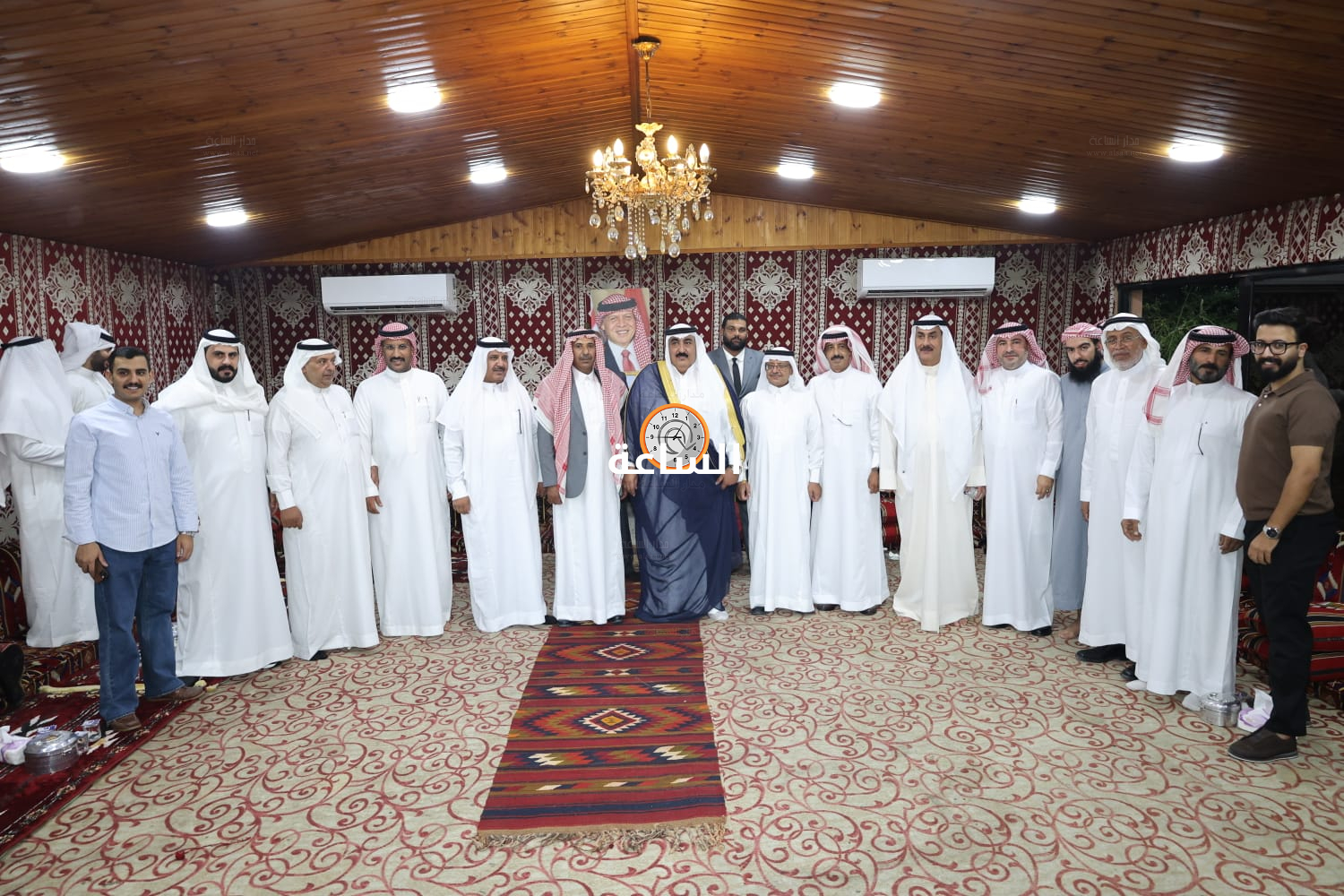 Madar Al-Saa Images 0.20353942226371358