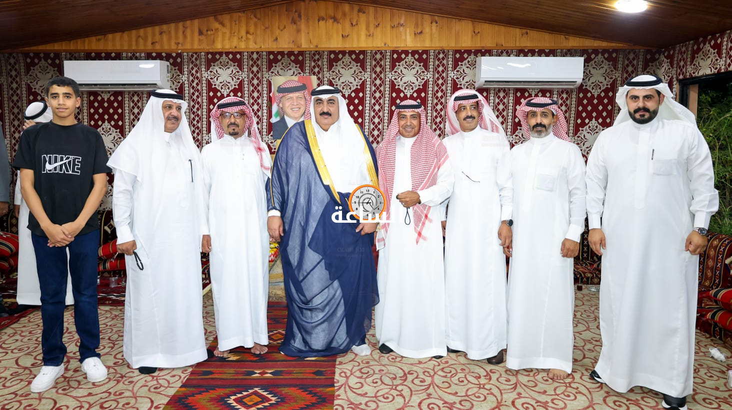 Madar Al-Saa Images 0.1823837788819329