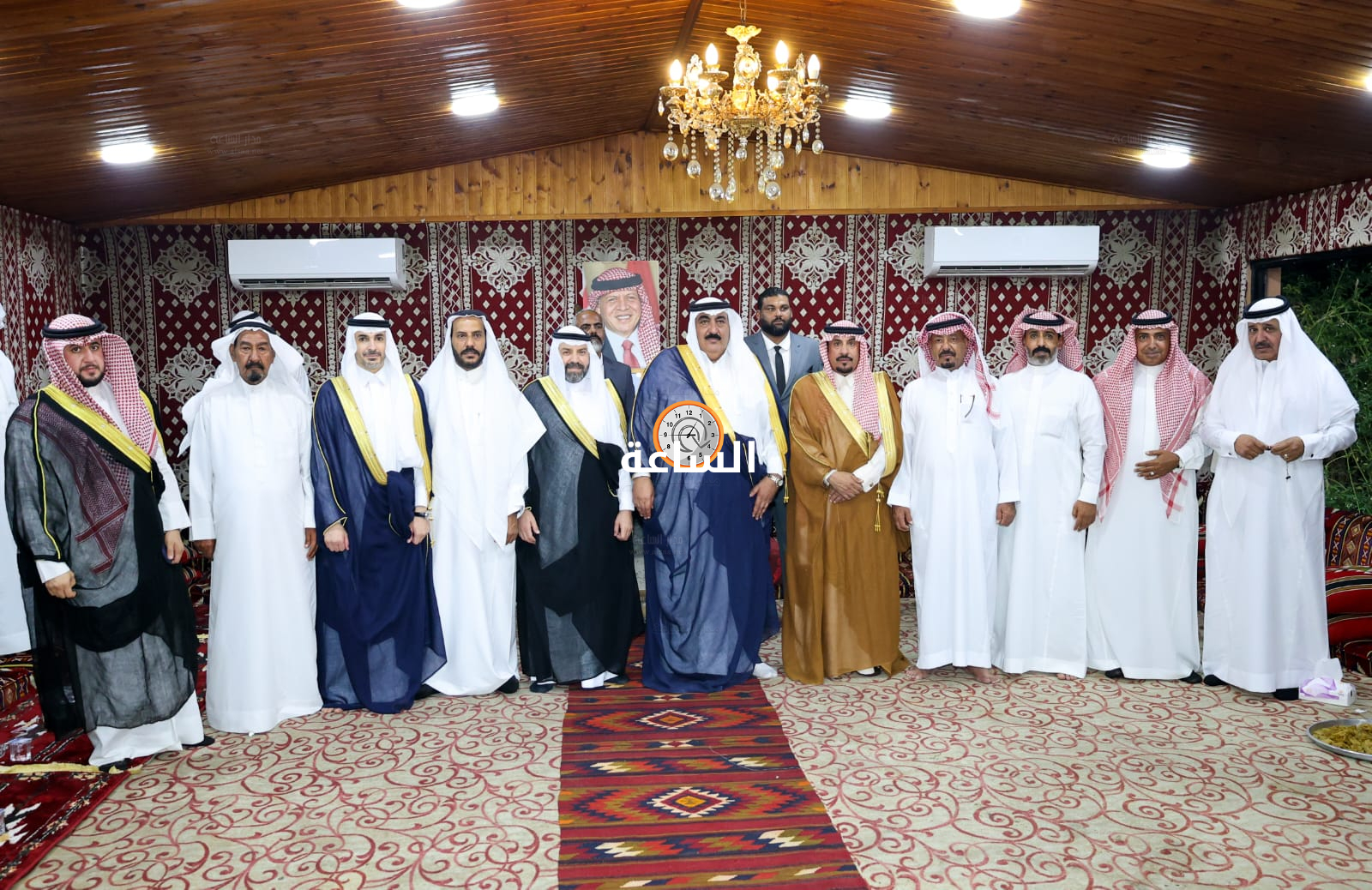 Madar Al-Saa Images 0.4900496471753776