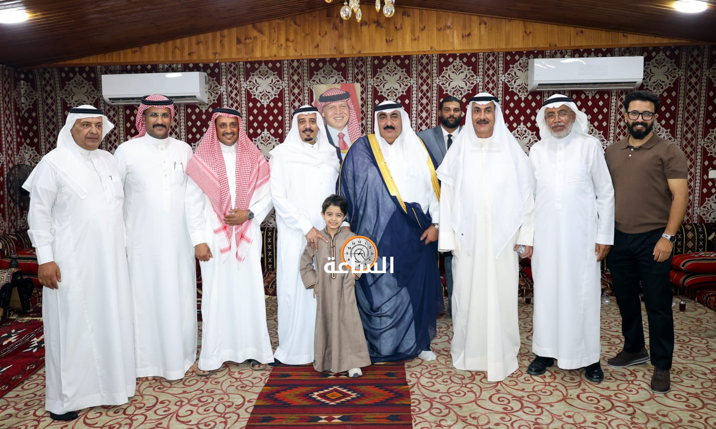 Madar Al-Saa Images 0.6112374053774046