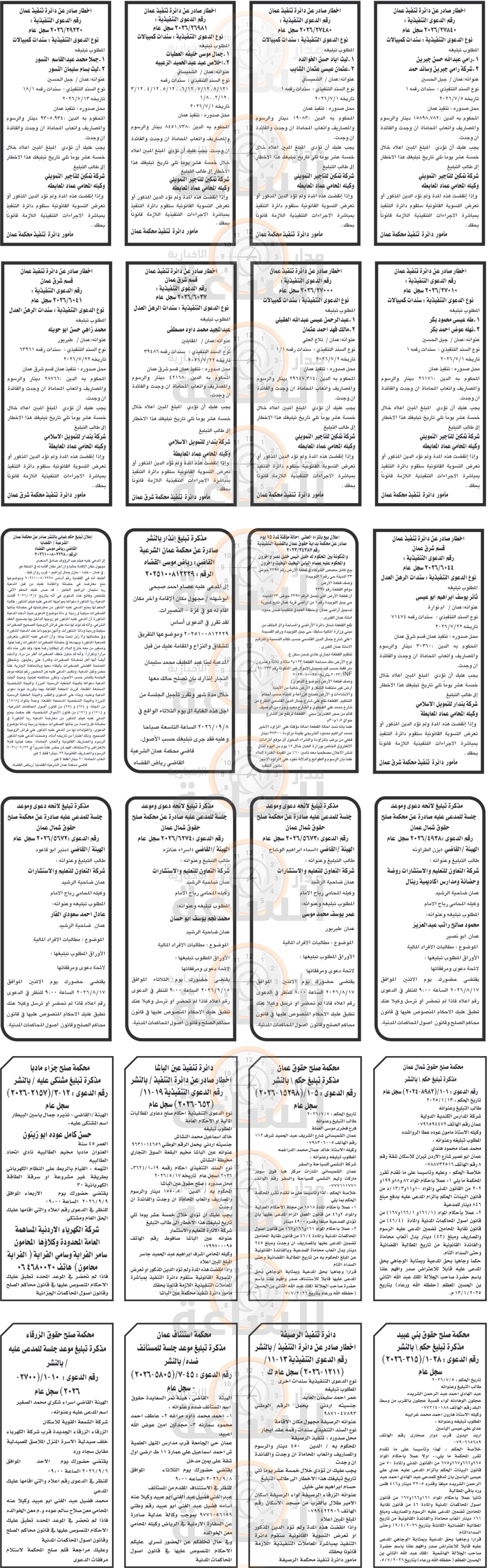 Madar Al-Saa Images 0.11394219827407093