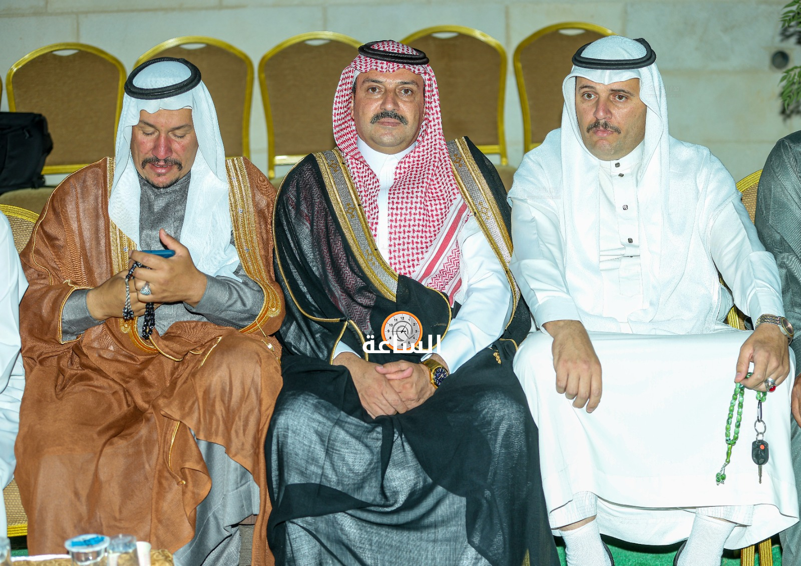 Madar Al-Saa Images 0.4302793904963679