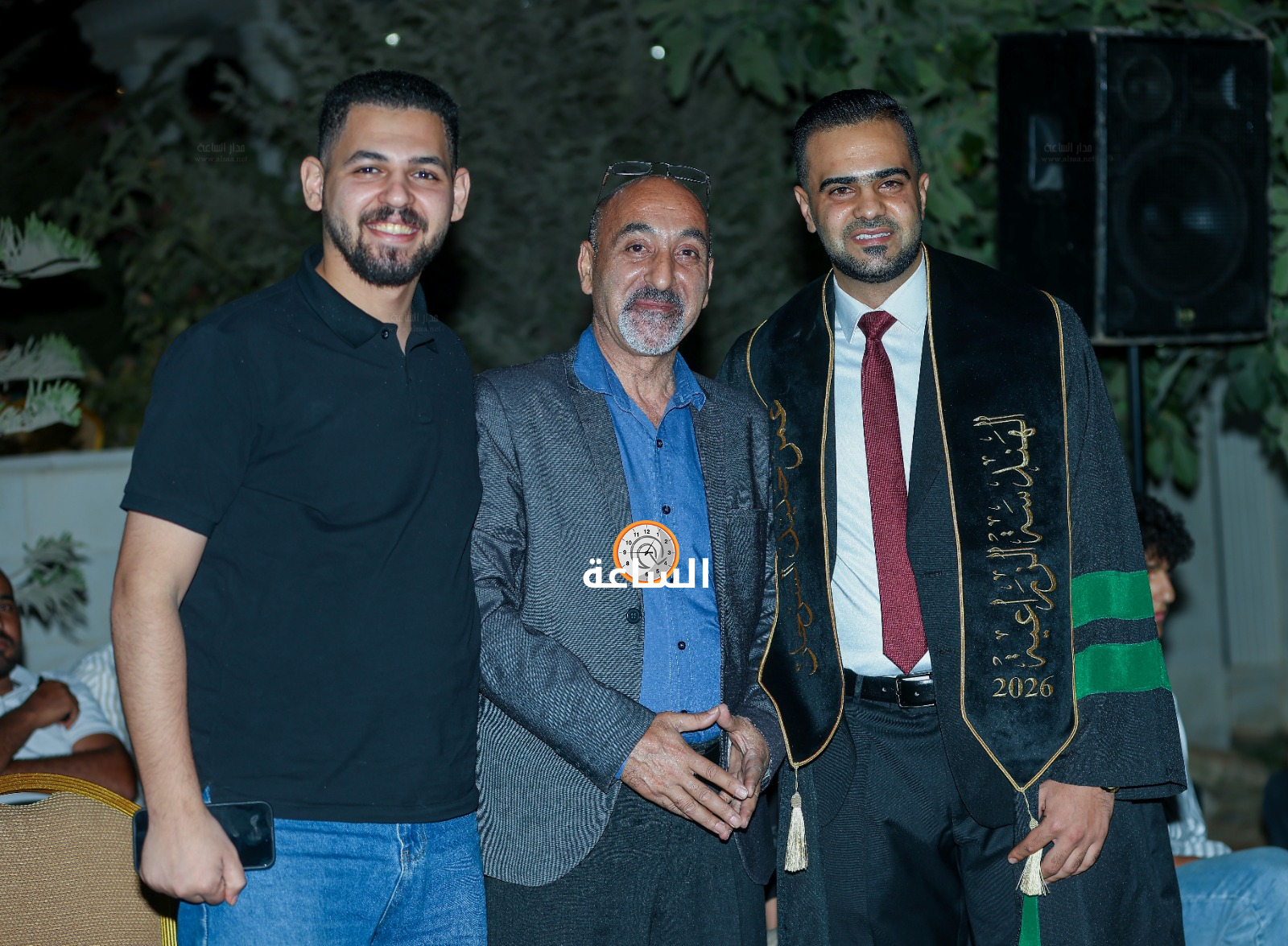 Madar Al-Saa Images 0.19617087397248834