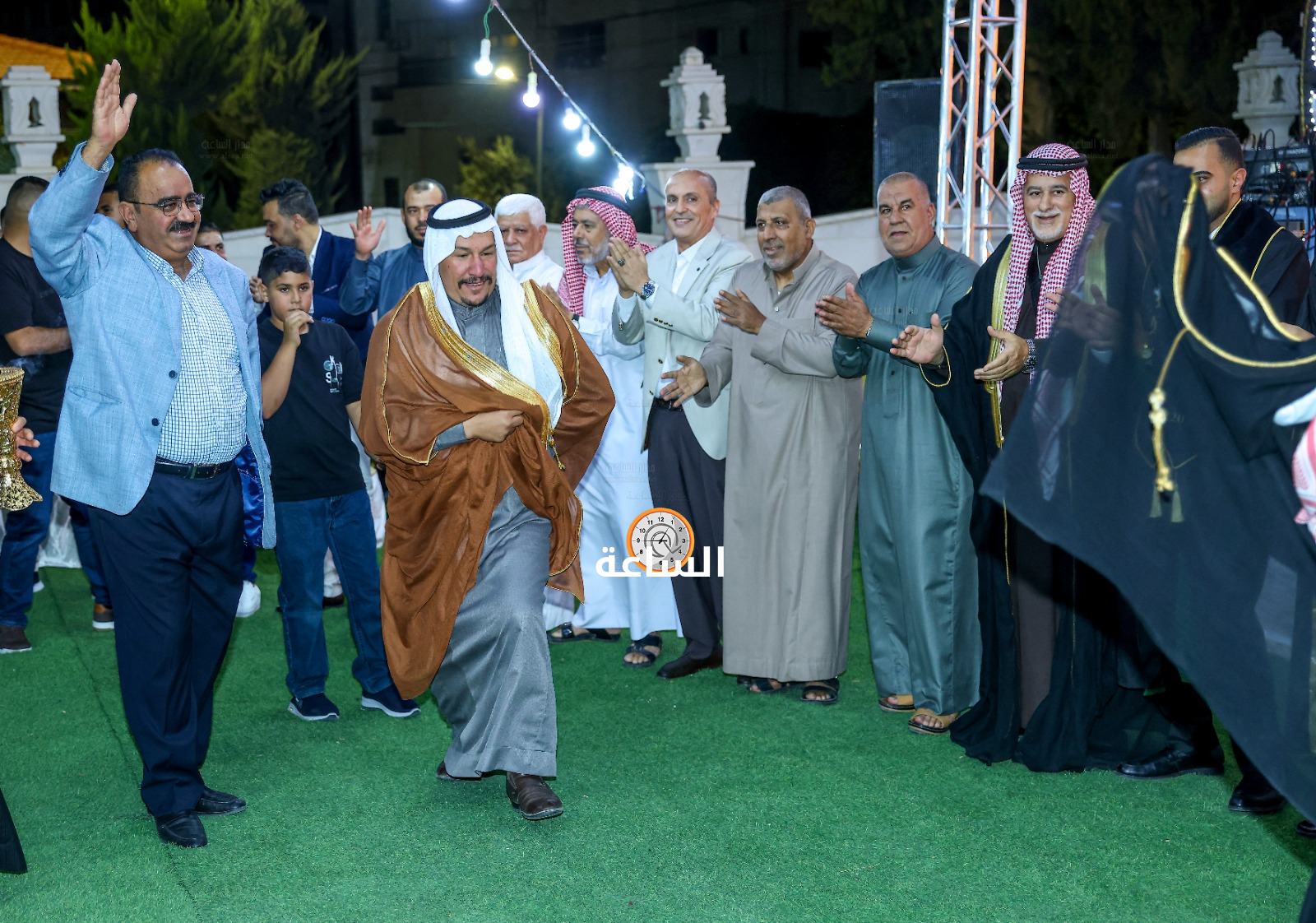Madar Al-Saa Images 0.19659468610115793