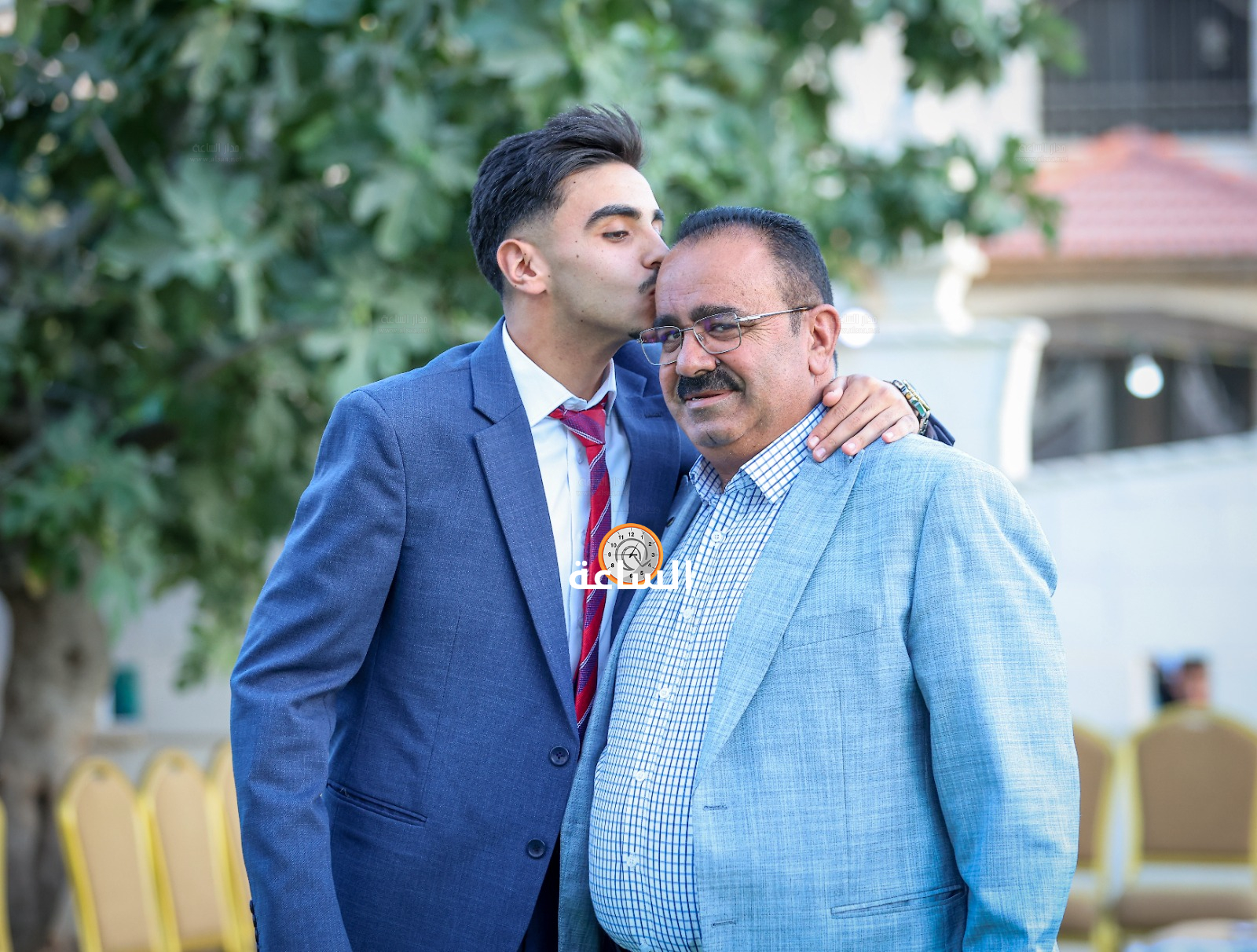 Madar Al-Saa Images 0.8127756452004474