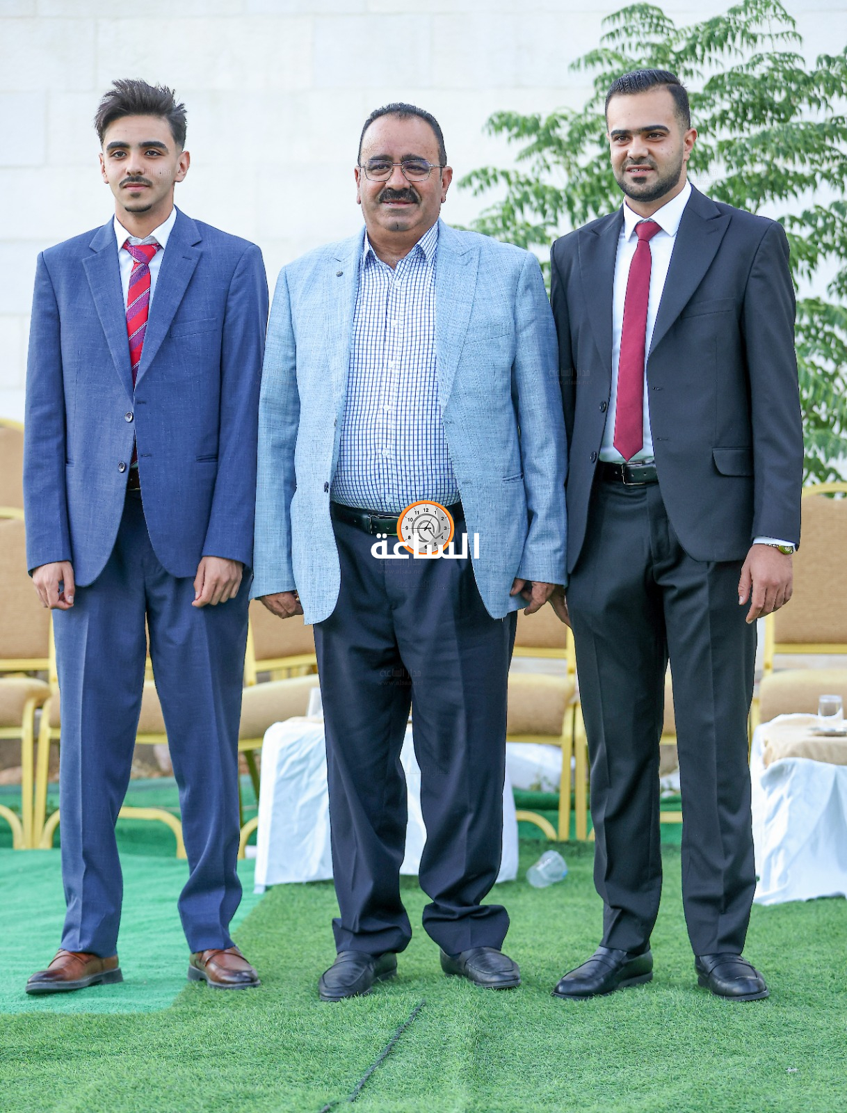 Madar Al-Saa Images 0.4346366191768355