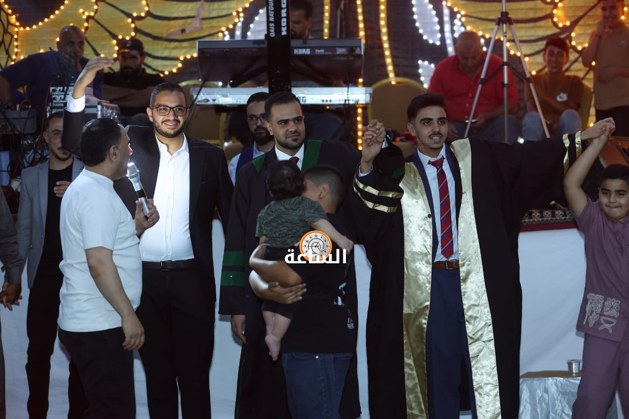 Madar Al-Saa Images 0.3974942105965078
