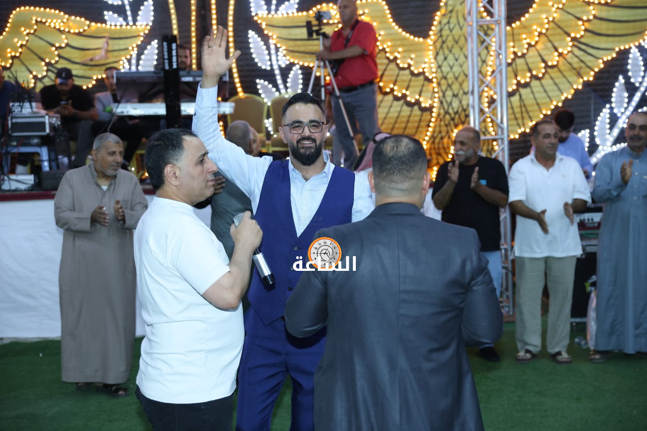 Madar Al-Saa Images 0.4760569931123152
