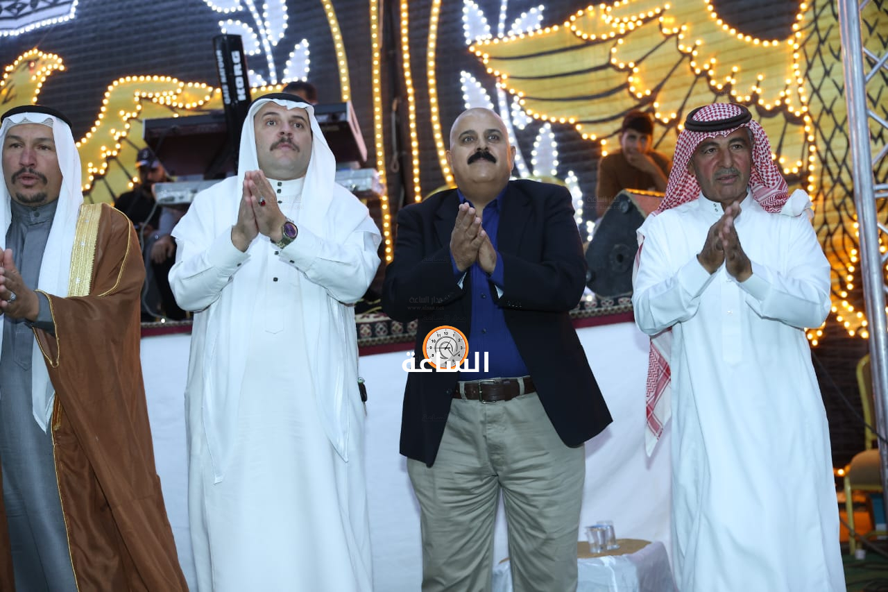 Madar Al-Saa Images 0.7672006853544469