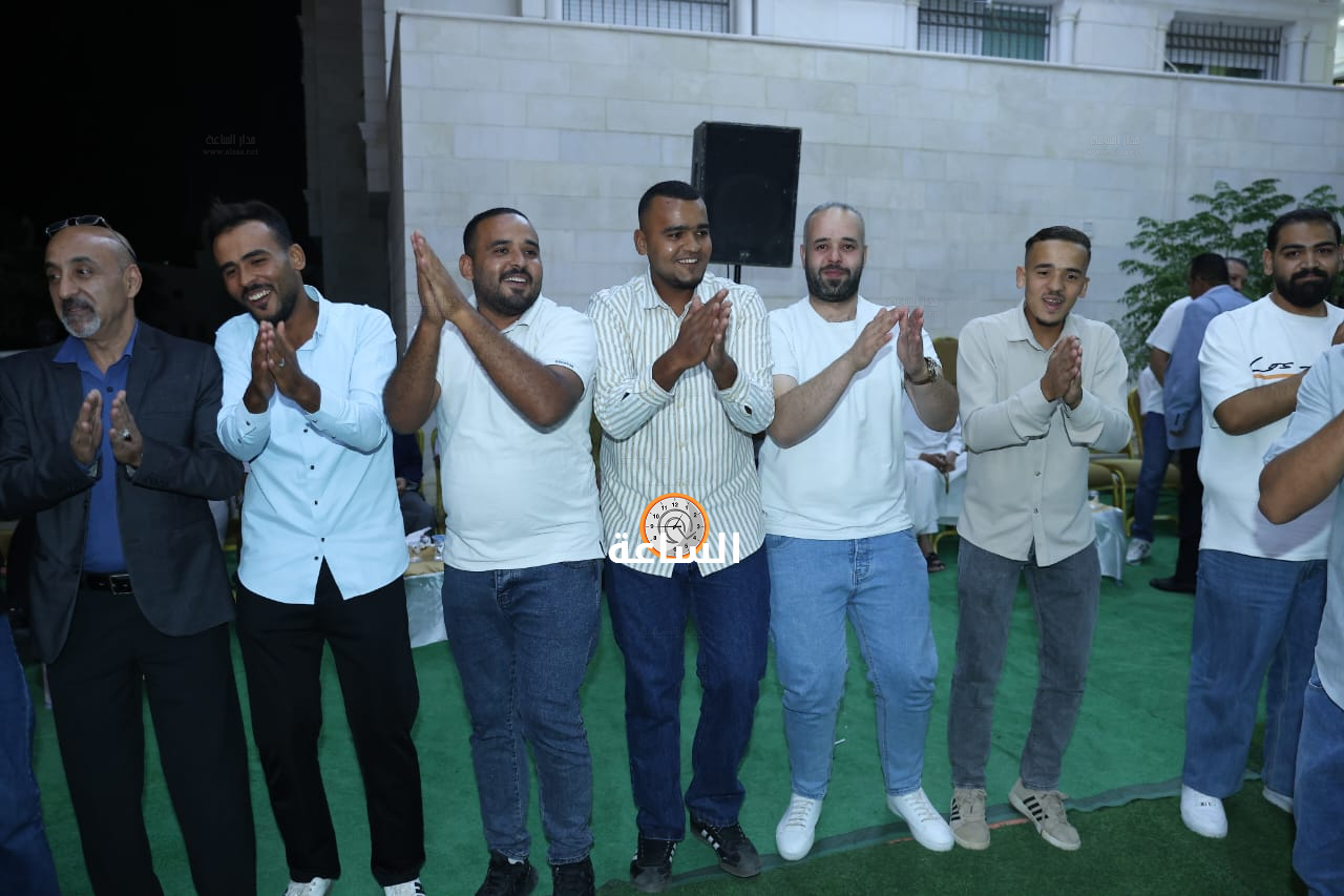 Madar Al-Saa Images 0.9604757179683575