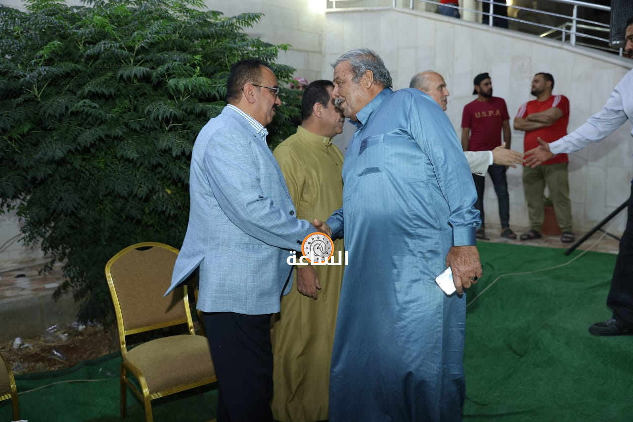 Madar Al-Saa Images 0.8644066156825296