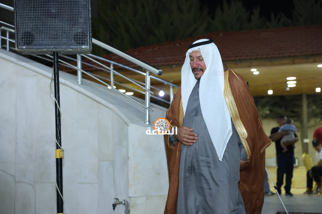Madar Al-Saa Images 0.5040758166631586