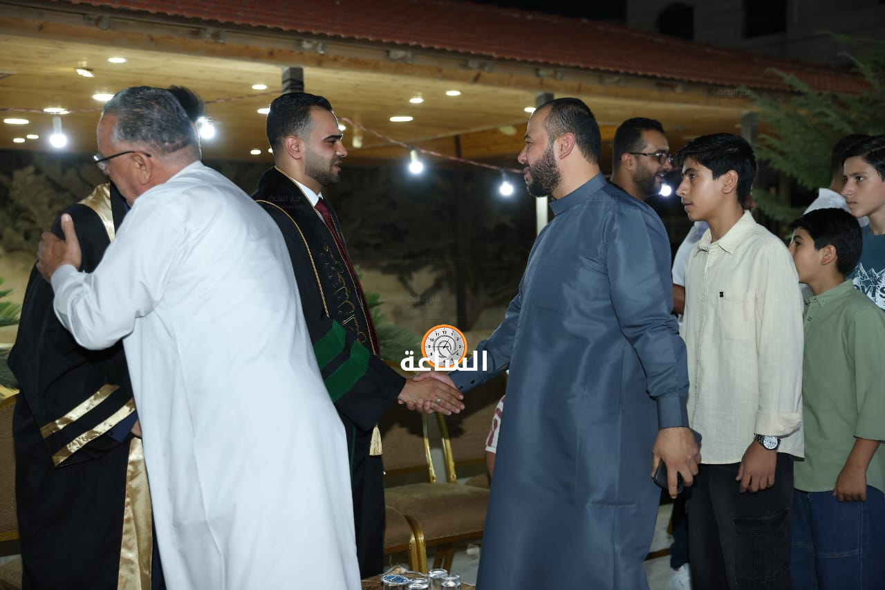 Madar Al-Saa Images 0.5712420752747641