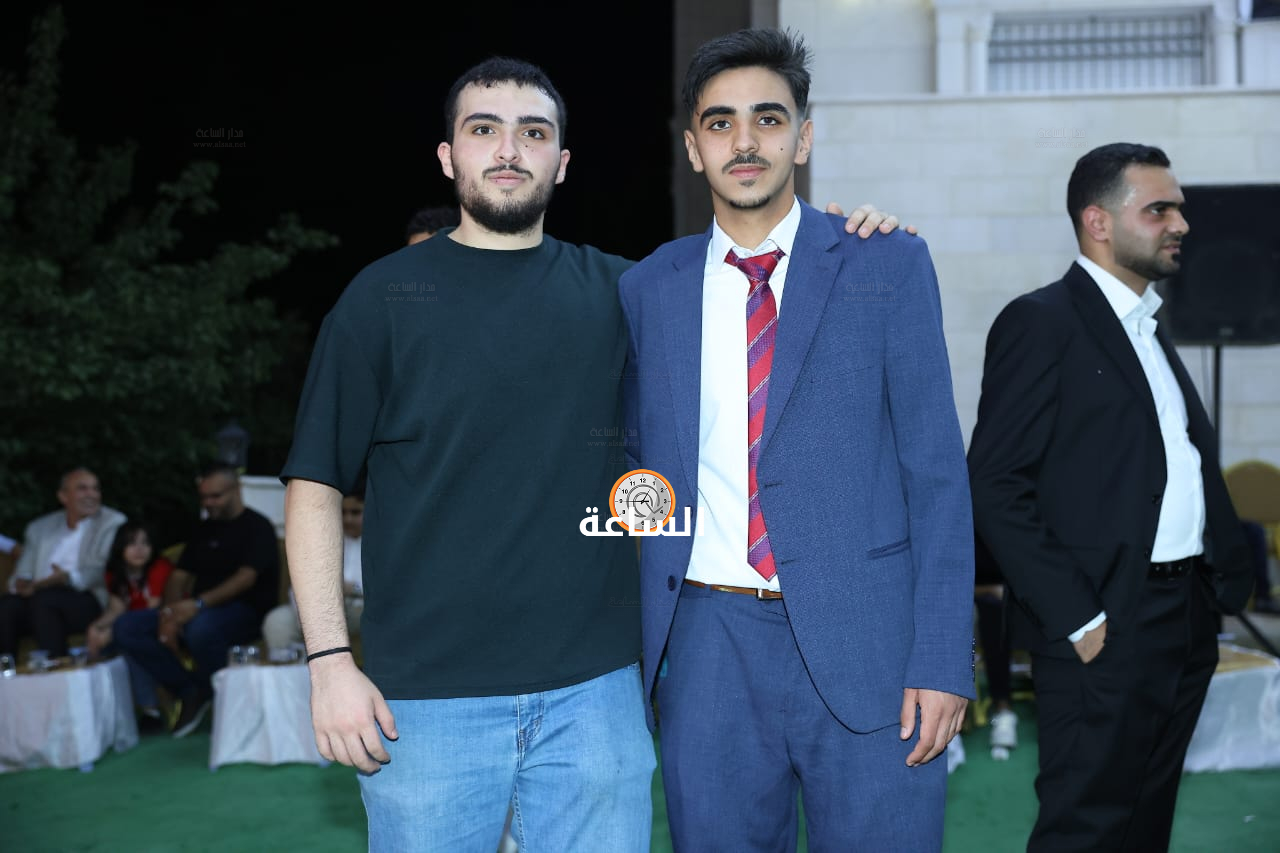 Madar Al-Saa Images 0.39672957475918347
