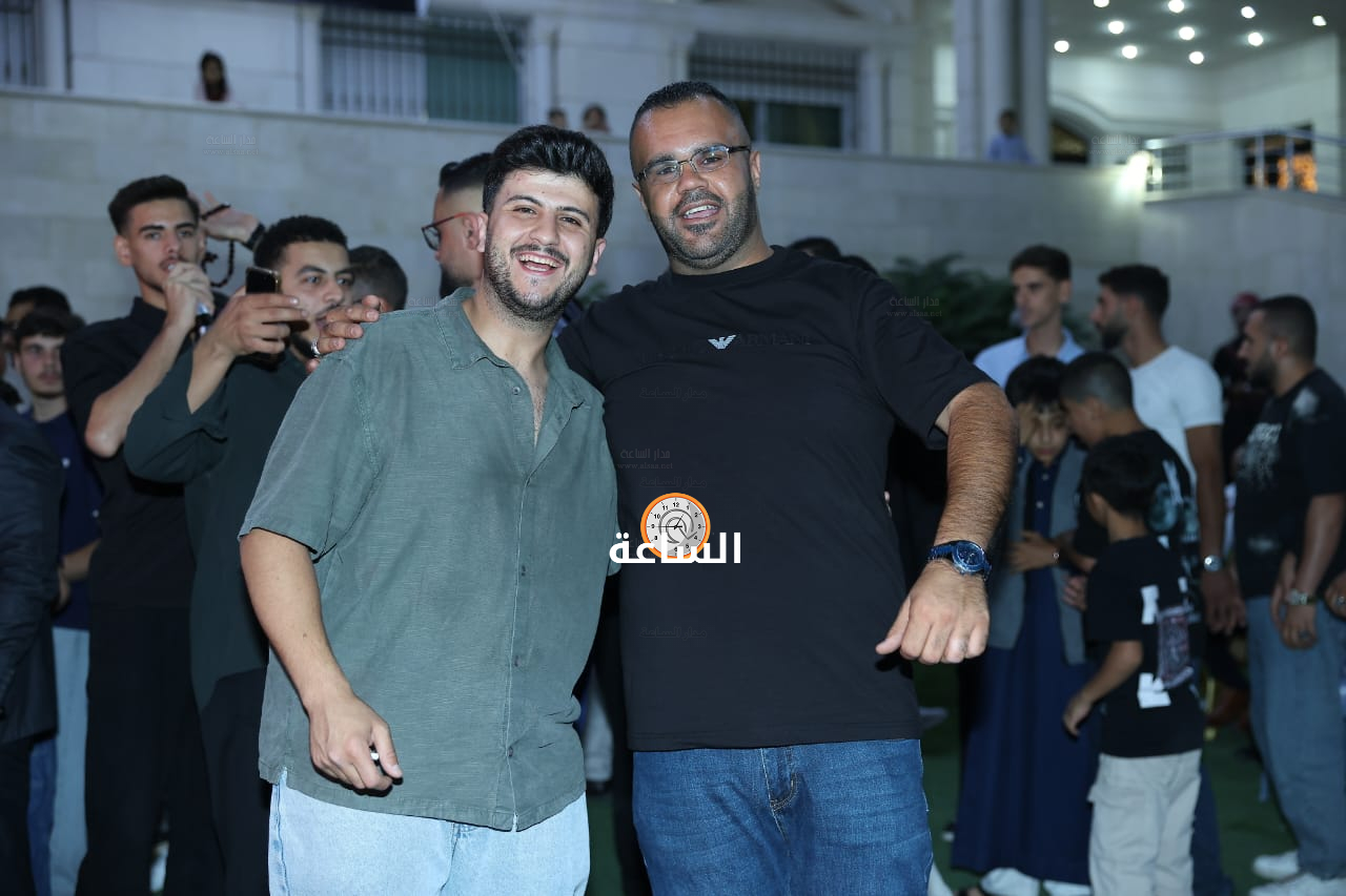 Madar Al-Saa Images 0.7658406698338355