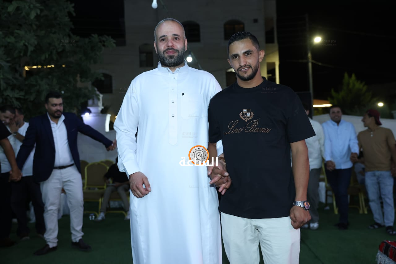 Madar Al-Saa Images 0.6273270611231552