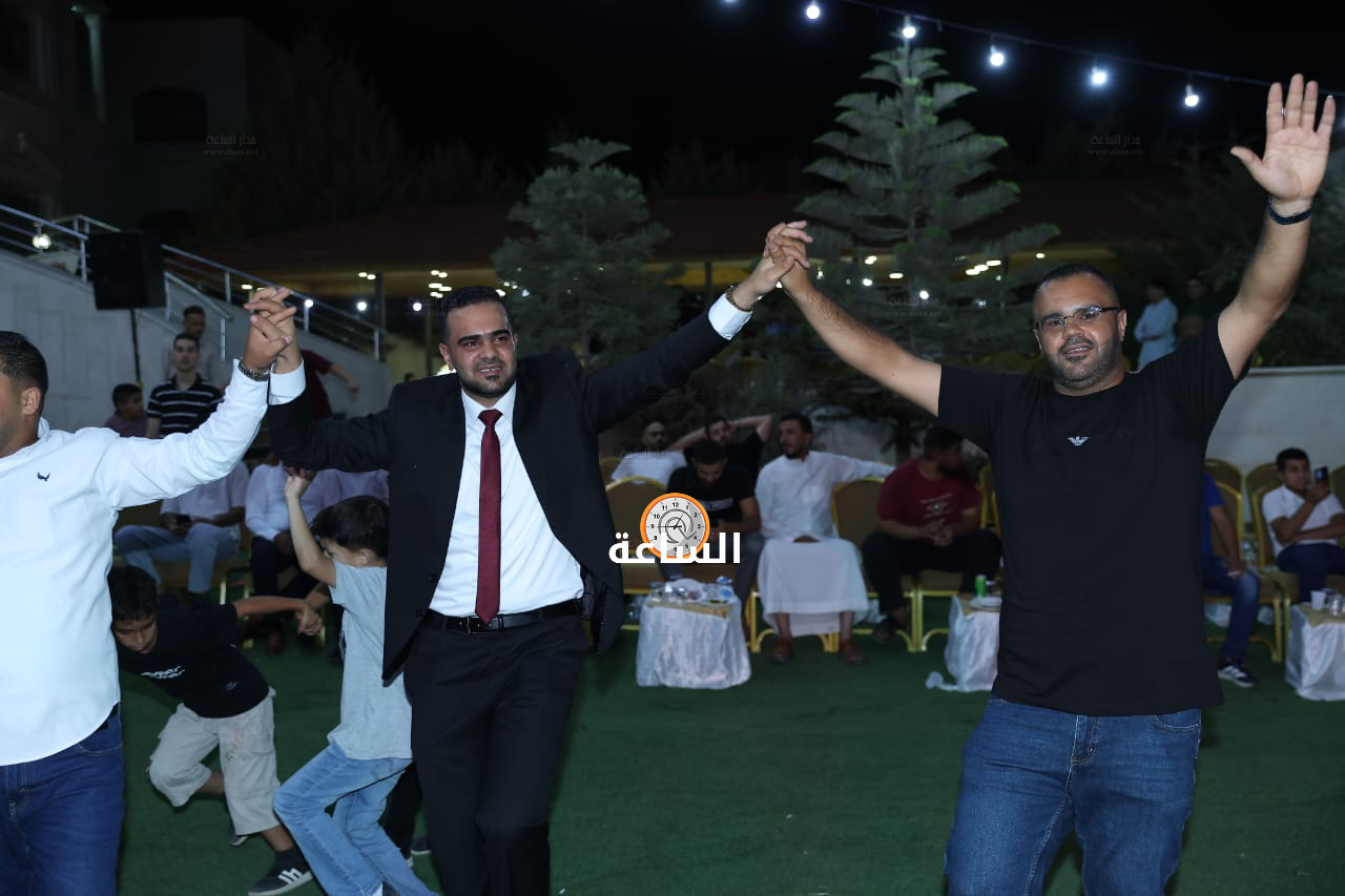 Madar Al-Saa Images 0.7918542425235061