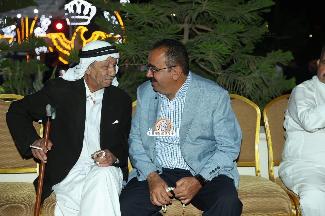 Madar Al-Saa Images 0.40392586766114336