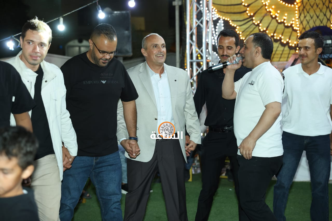 Madar Al-Saa Images 0.11409230777617163