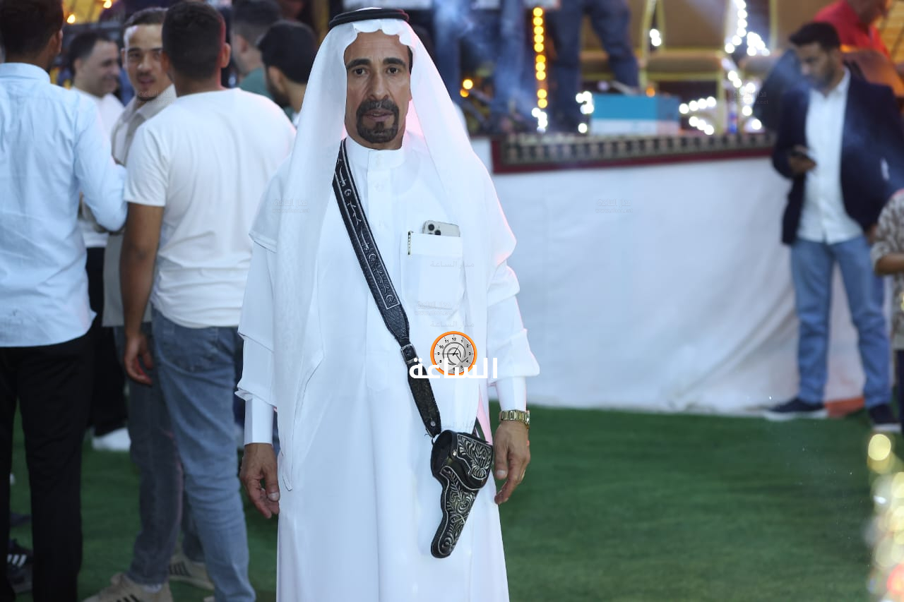 Madar Al-Saa Images 0.9421268355110224