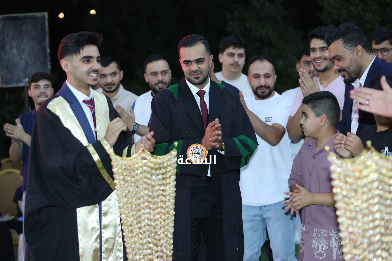 Madar Al-Saa Images 0.8305454190662641