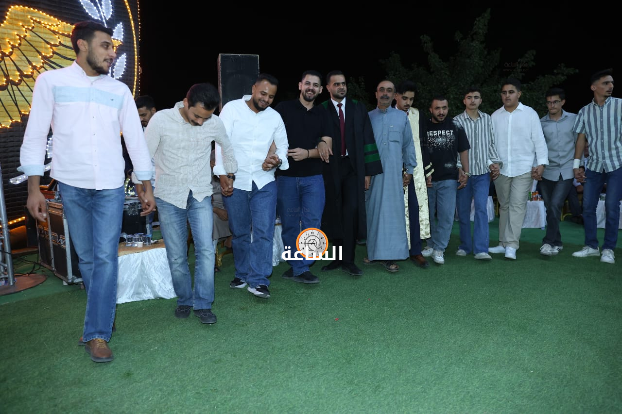 Madar Al-Saa Images 0.16911205558386433