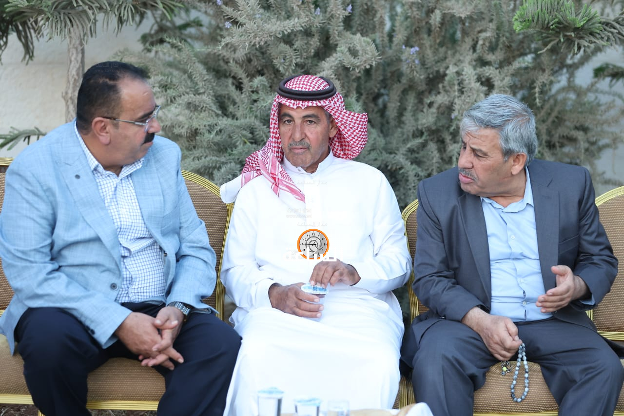 Madar Al-Saa Images 0.2599024707523029