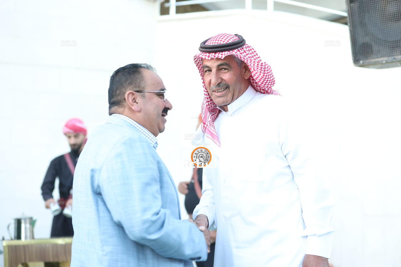 Madar Al-Saa Images 0.45254451545951735