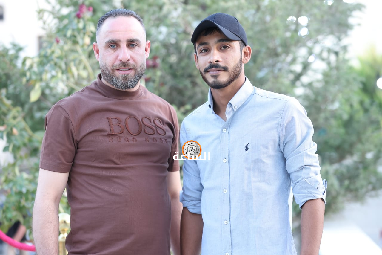 Madar Al-Saa Images 0.19929725081335992
